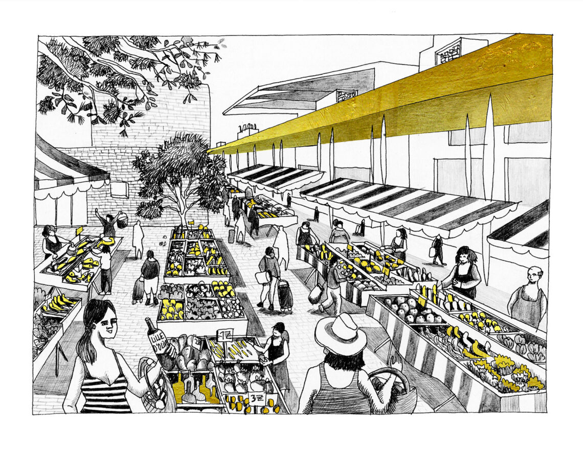 Obras et 169 architecture