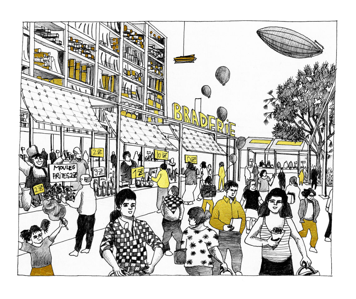 Obras et 169 architecture