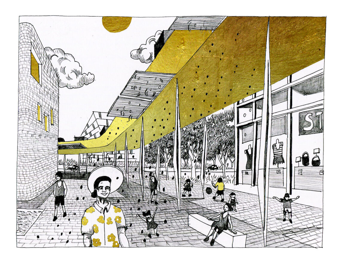 Obras et 169 architecture