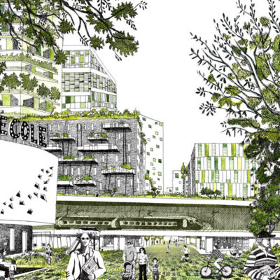 Jean Nouvel + Rodgers